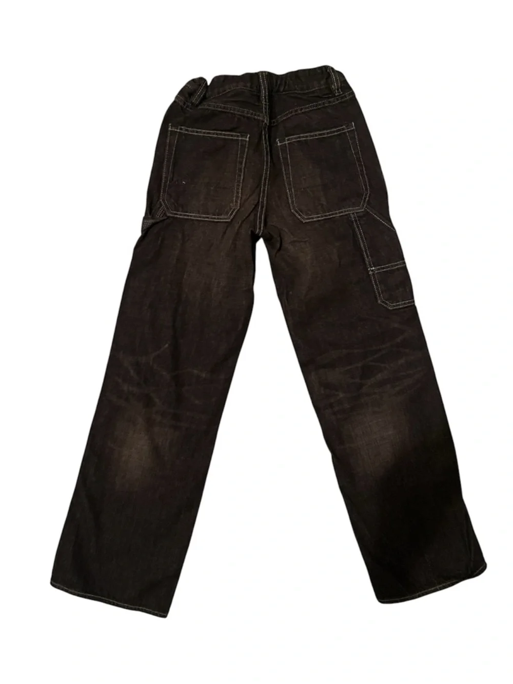 GAP straight leg